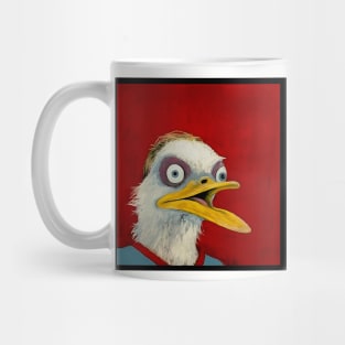 Duck Duck Goose Mug